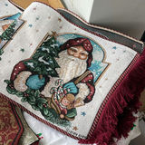 Christmas Linens - thumbnail 2 of 20