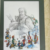 Santa Art and Decor - thumbnail 11 of 14