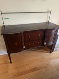 Vintage Sideboard - thumbnail 1 of 16