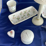 Wedgwood Wild Strawberry And More - thumbnail 3 of 24