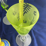 Water, Wine or Champagne Glasses - thumbnail 2 of 17