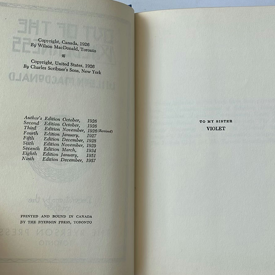 Various Poetry Books - image 10 of 18