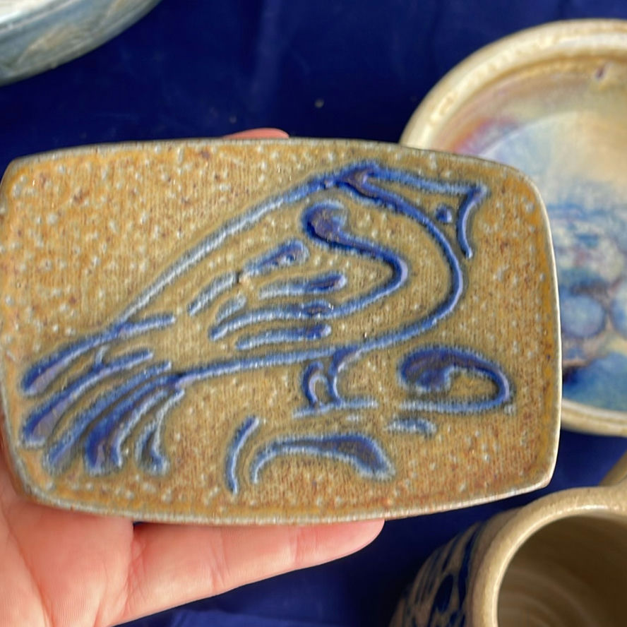 Pottery Items - image 6 of 13