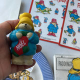Paddington Bear Vintage Accessories - thumbnail 5 of 8