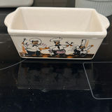 CorningWare Blue Cornflower Dishes and More - thumbnail 10 of 24
