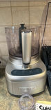 Cuisinart Food Processor - thumbnail 2 of 9