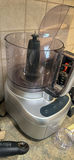 Cuisinart Food Processor - thumbnail 3 of 9