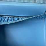Vintage Samsonite Profile Hard Shell Train Case - thumbnail 6 of 7