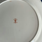 Vintage and Antique Plates, Delft Trivet and small Bowl - thumbnail 3 of 24