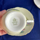 Antique and Vintage Teacups and Saucers  - thumbnail 13 of 33