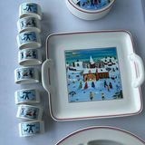 Villeroy & Bach Naif Christmas Decor and Servingware - thumbnail 4 of 10