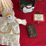 Santa Claus Decor  - thumbnail 7 of 16