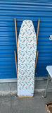 Vintage Ironing Board - thumbnail 1 of 5