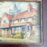 Antique Maria Eaton Original Art - thumbnail 4 of 6