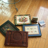 Placemats And Coasters - thumbnail 1 of 10