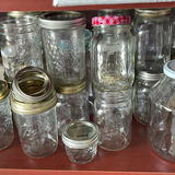 Mason Jars - thumbnail 4 of 7