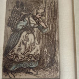 Etchings And Linocuts - thumbnail 3 of 15