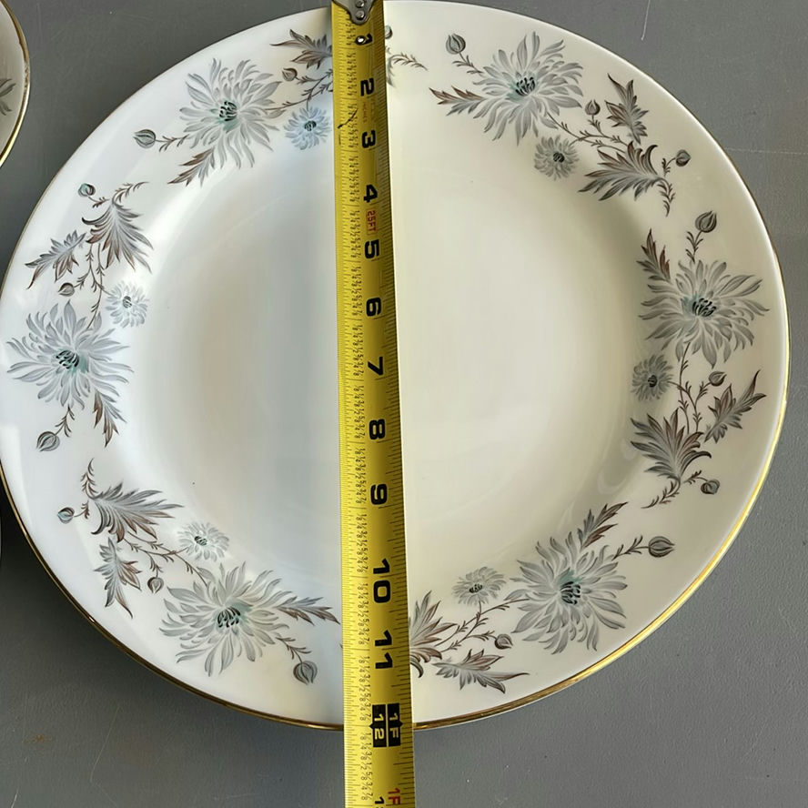 Royal Doulton Yorkshire Rose Dishes And My Fair Lady Coalport - image 8 of 11
