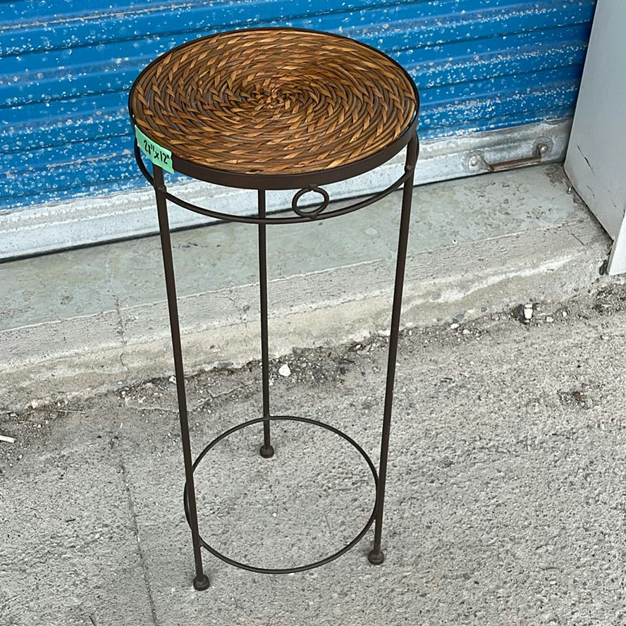 Decorative Plant Stand - image 1 of 5