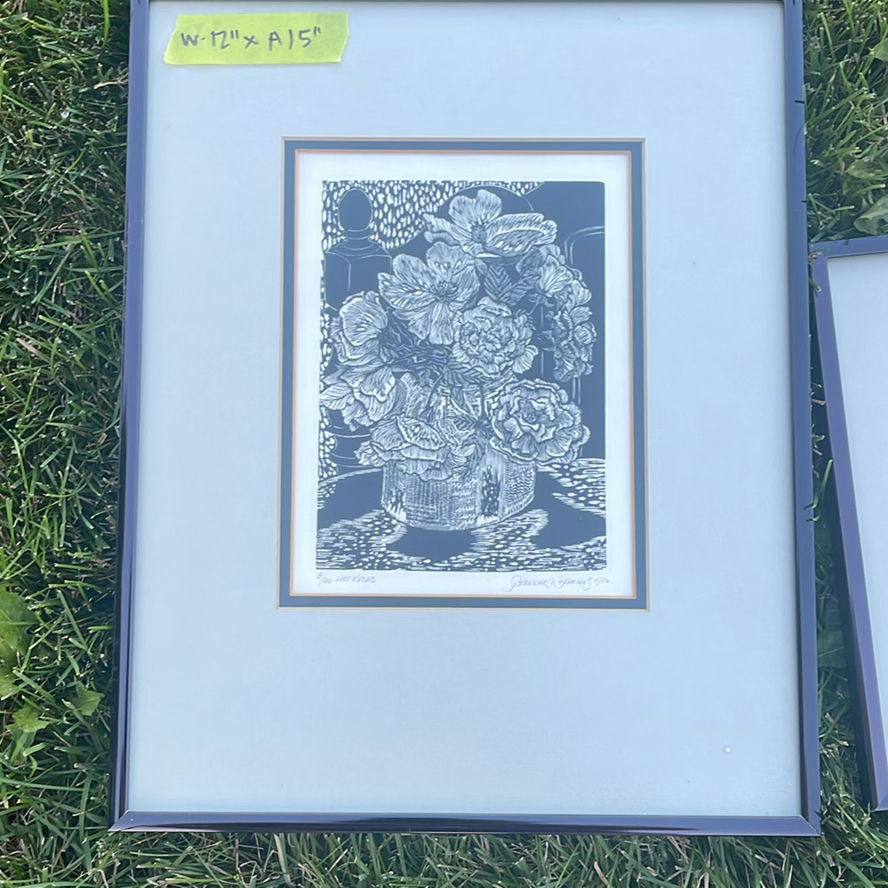 Gerard Brender a Brandis Ltd Edition Prints - image 2 of 11