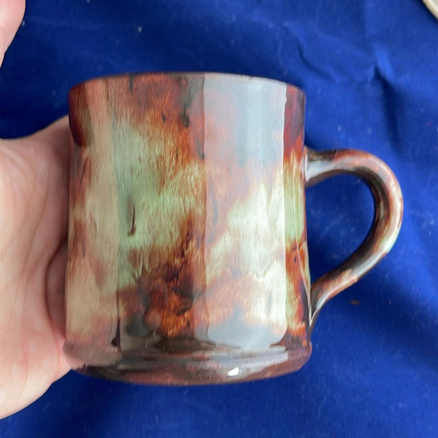 Pottery Lot - image 17 of 24