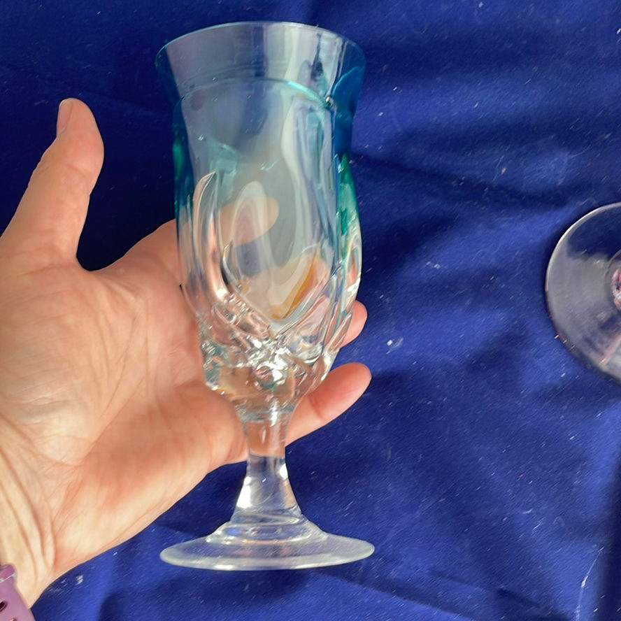 Water, Wine or Champagne Glasses - image 17 of 17