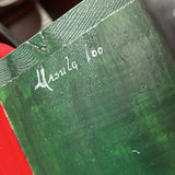 Waterford Christmas Ornaments And Handmade Sleigh - thumbnail 19 of 22