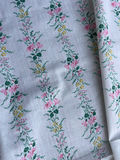 Various Vintage Colourful Material  - thumbnail 16 of 18