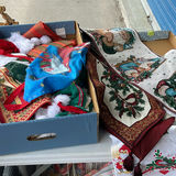 Christmas Linens - thumbnail 1 of 20