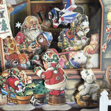 Musical House, Christmas trees, Reindeer And More - thumbnail 11 of 12