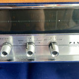Panasonic Record Player/AM FM Radio, Speakers, Records - thumbnail 16 of 19