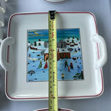 Villeroy & Bach Naif Christmas Decor and Servingware - thumbnail 6 of 10