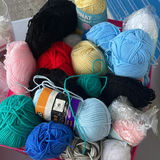 Yarn Lot  - thumbnail 8 of 12