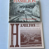 Books on Canada and Hamilton - thumbnail 10 of 14