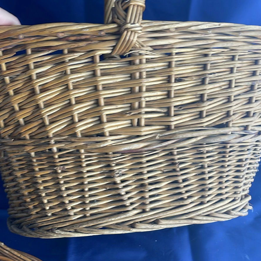 Vintage Baskets - image 3 of 10