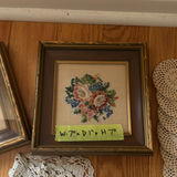 Vintage Crochet Tableware And Small Art (3) - thumbnail 8 of 10