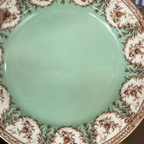 Antique Royal Worcester 1893 Dinnerware - thumbnail 18 of 19