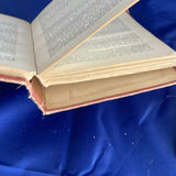 Antique Glass Measuring cup, Vintage Books including The Titanic - thumbnail 7 of 18