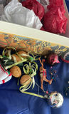 Christmas Box with Various Ornaments - thumbnail 4 of 8