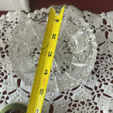 Crystal Servingware and Napkin Rings  - thumbnail 13 of 15