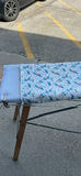 Vintage Ironing Board - thumbnail 3 of 5