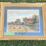 Original Paintings by Harold Lawes and E.Vale and F.E. Johnson - thumbnail 16 of 24