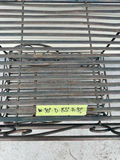 Metal Tea Cart - thumbnail 2 of 5