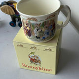 "New" in boxes Beatrix Potter and Bunnykins, Beatrix Potter Book and more - thumbnail 7 of 20