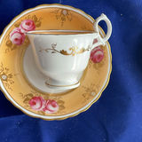 Antique and Vintage Teacups and Saucers  - thumbnail 4 of 33