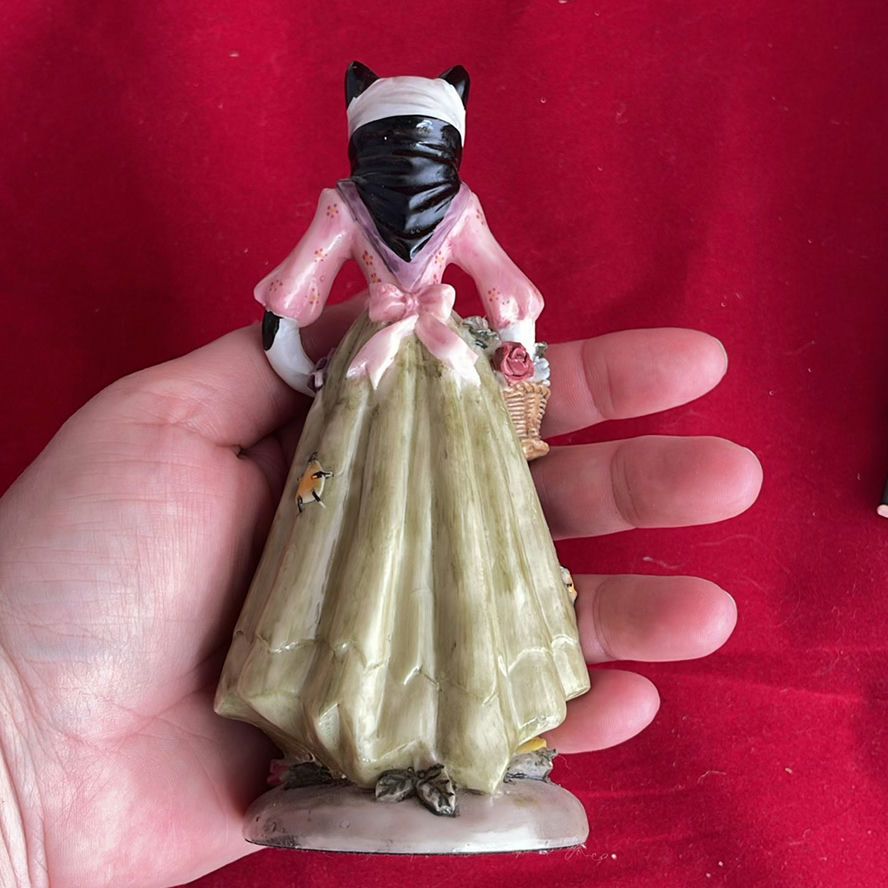 Cat Themed Lot - image 15 of 23