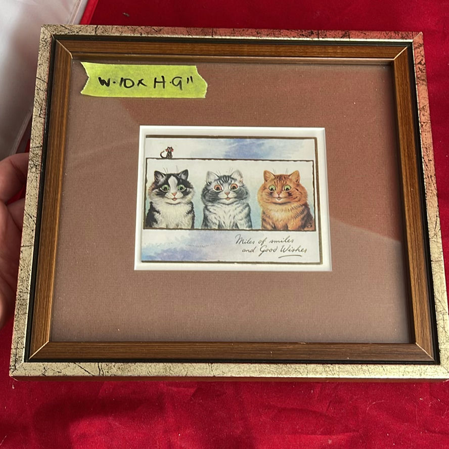 Cat Themed Lot - image 16 of 23