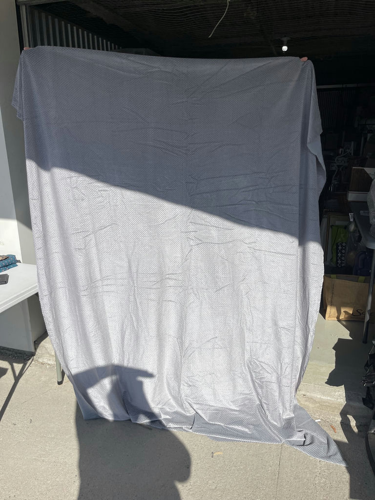 Various Vintage Cloths - image 11 of 28