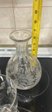 Antique 19th Century Victorian Fern Glassware - thumbnail 9 of 10