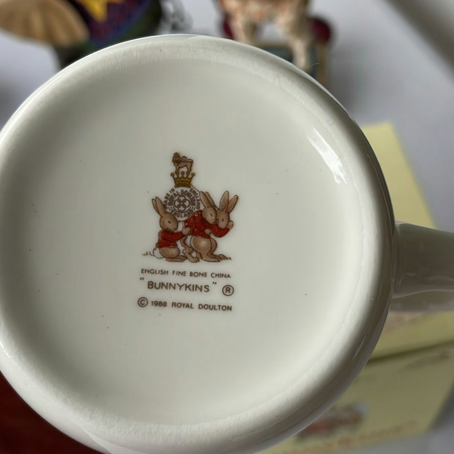 "New" in boxes Beatrix Potter and Bunnykins, Beatrix Potter Book and more  - image 9 of 20